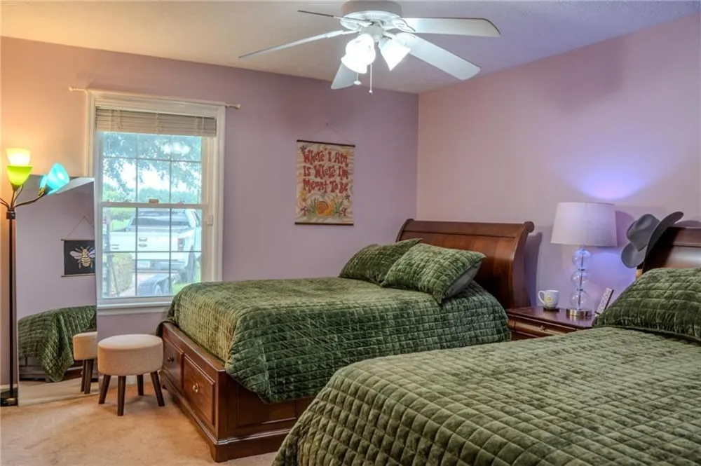 618 Godbee Road Waynesboro, GA 30830