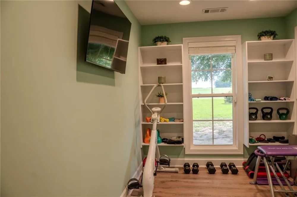 618 Godbee Road Waynesboro, GA 30830