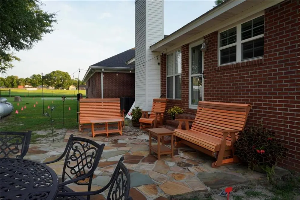 618 Godbee Road Waynesboro, GA 30830