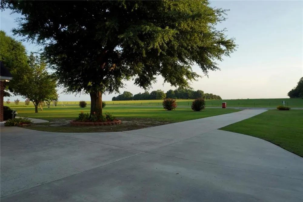 618 Godbee Road Waynesboro, GA 30830