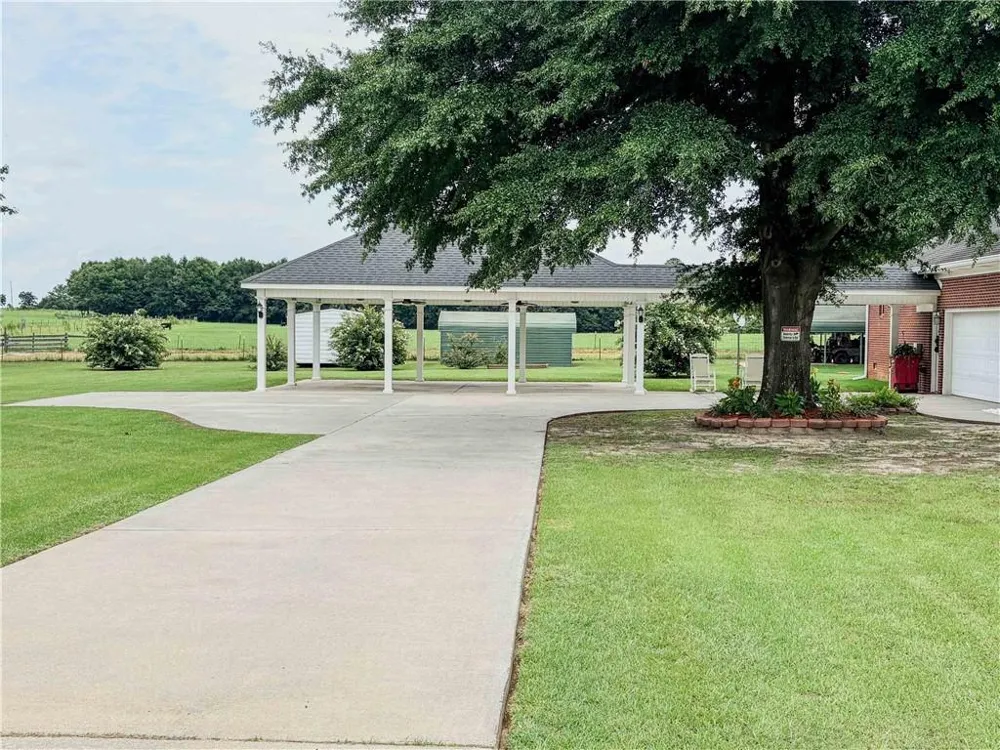 618 Godbee Road Waynesboro, GA 30830