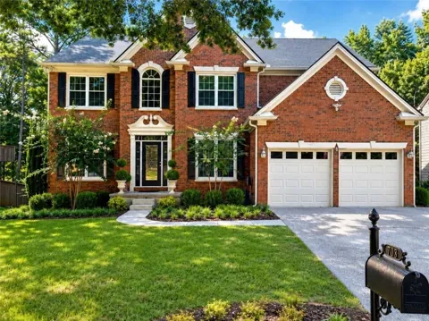703 Waveland Drive