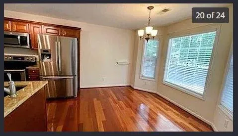 3946 Saint George Terrace SW Powder Springs, GA 30127