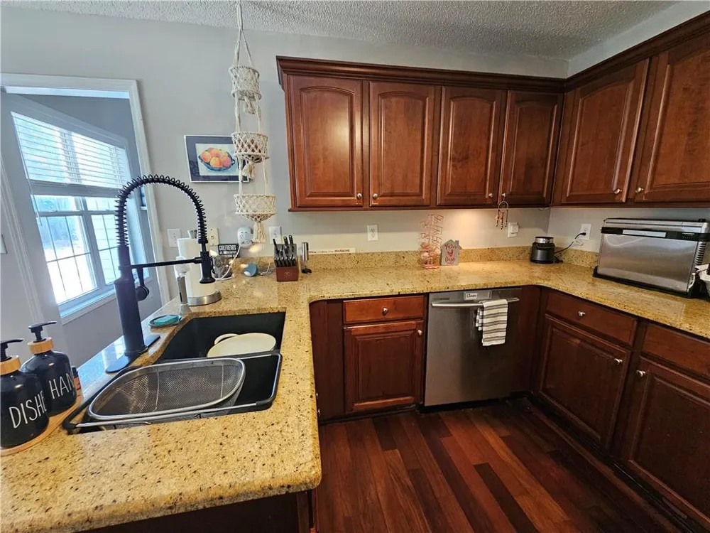 3946 Saint George Terrace SW Powder Springs, GA 30127