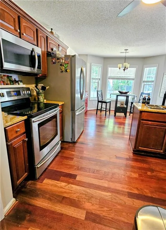 3946 Saint George Terrace SW Powder Springs, GA 30127