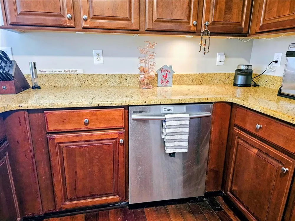 3946 Saint George Terrace SW Powder Springs, GA 30127