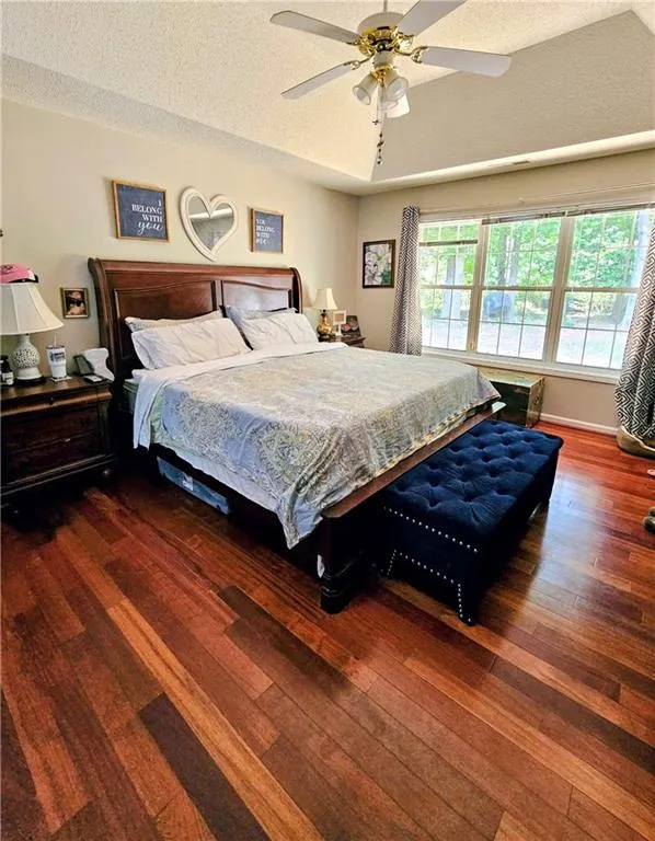 3946 Saint George Terrace SW Powder Springs, GA 30127