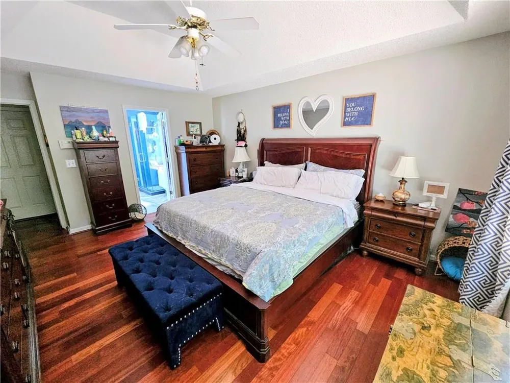 3946 Saint George Terrace SW Powder Springs, GA 30127