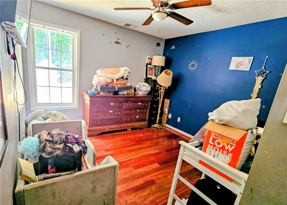3946 Saint George Terrace SW Powder Springs, GA 30127