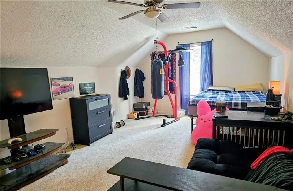 3946 Saint George Terrace SW Powder Springs, GA 30127