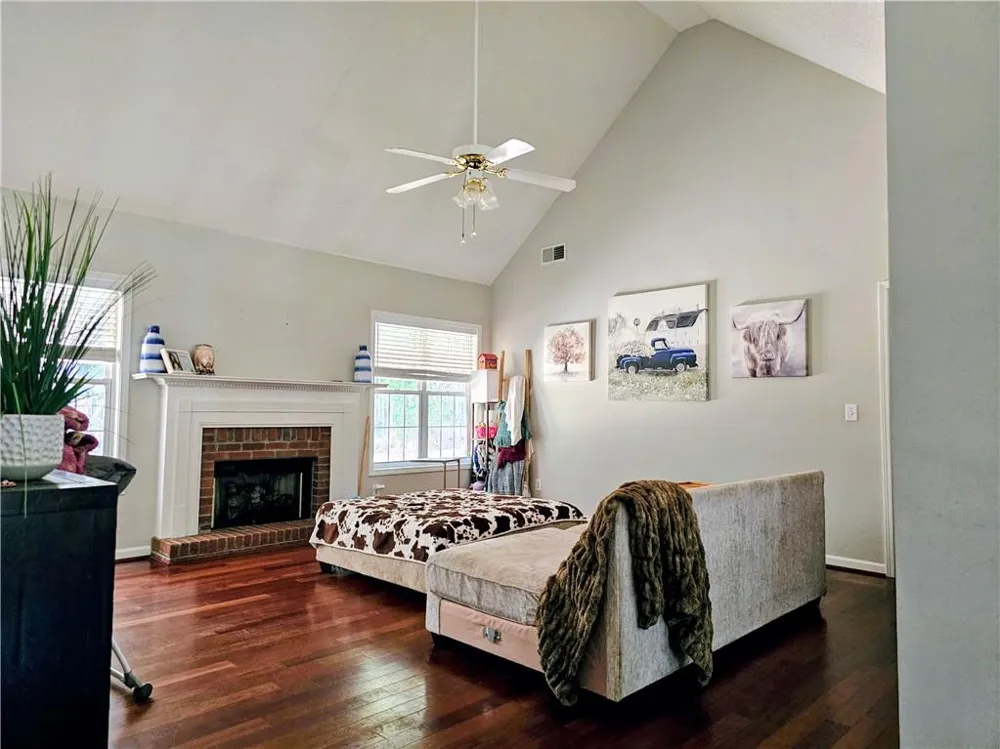 3946 Saint George Terrace SW Powder Springs, GA 30127