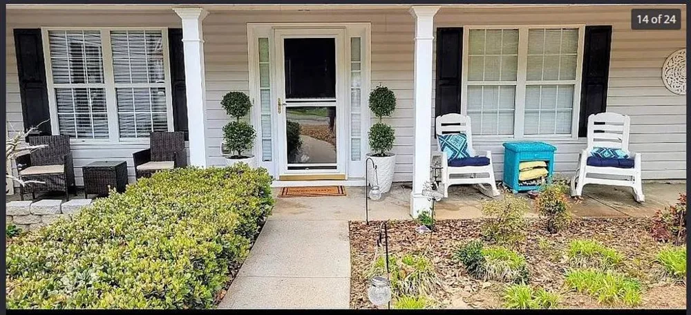 3946 Saint George Terrace SW Powder Springs, GA 30127