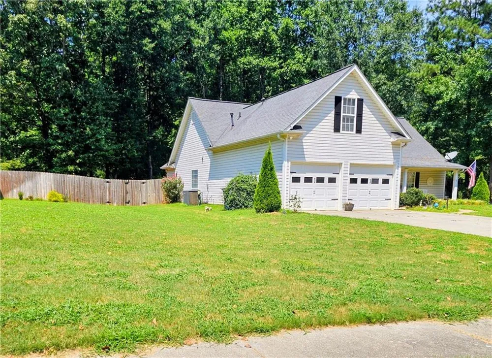 3946 Saint George Terrace SW Powder Springs, GA 30127