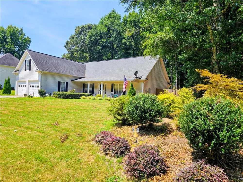 3946 Saint George Terrace SW Powder Springs, GA 30127