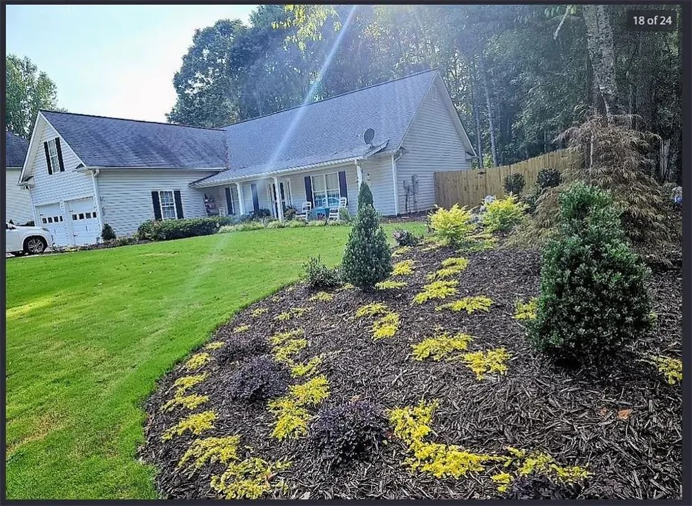 3946 Saint George Terrace SW Powder Springs, GA 30127