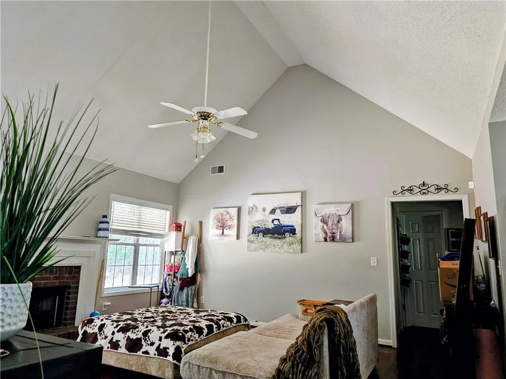 3946 Saint George Terrace SW Powder Springs, GA 30127