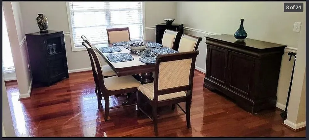 3946 Saint George Terrace SW Powder Springs, GA 30127