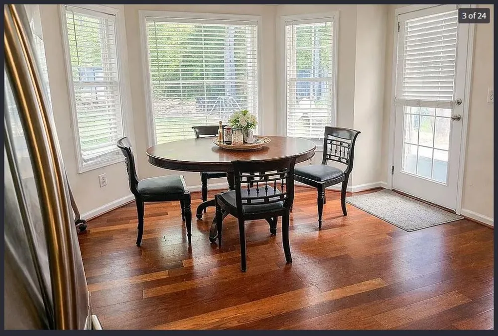 3946 Saint George Terrace SW Powder Springs, GA 30127