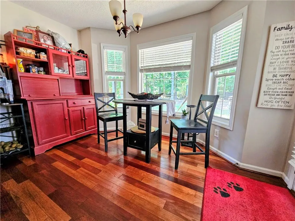 3946 Saint George Terrace SW Powder Springs, GA 30127