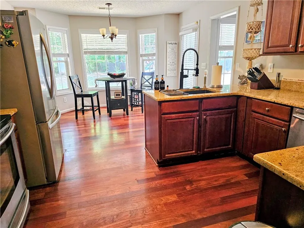 3946 Saint George Terrace SW Powder Springs, GA 30127
