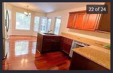 3946 Saint George Terrace SW Powder Springs, GA 30127