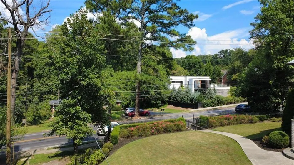 1270 Woods Circle NE Brookhaven, GA 30324