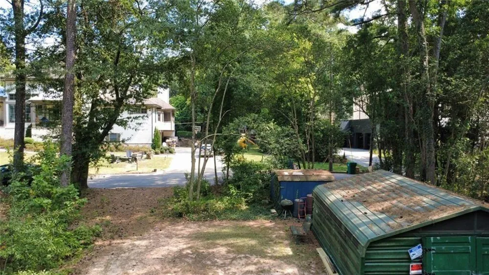1270 Woods Circle NE Brookhaven, GA 30324