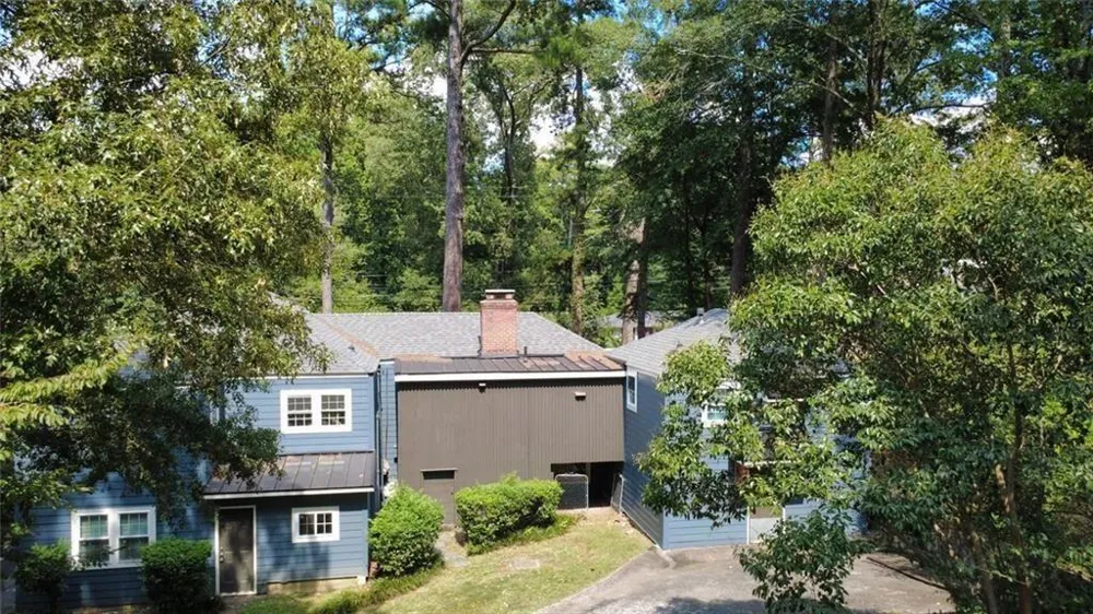 1270 Woods Circle NE Brookhaven, GA 30324