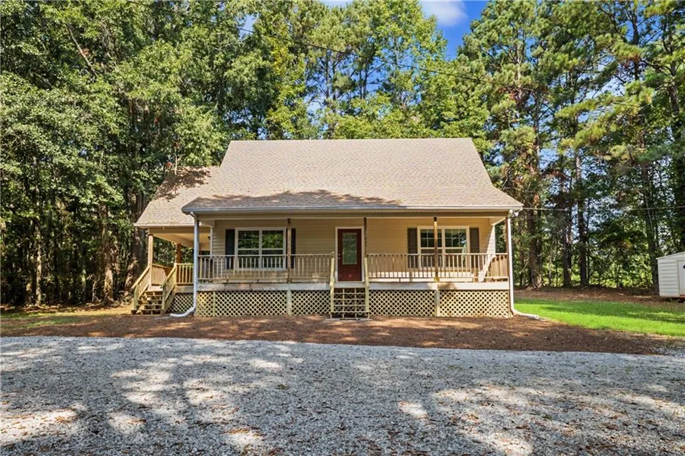 3797 Jonathans Roost Road Williamson, GA 30292
