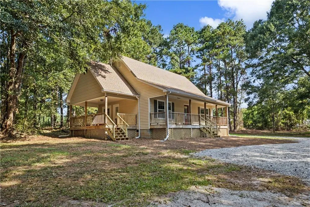 3797 Jonathans Roost Road Williamson, GA 30292