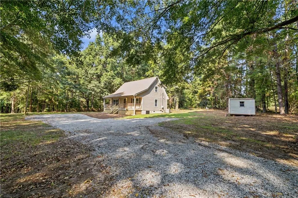 3797 Jonathans Roost Road Williamson, GA 30292