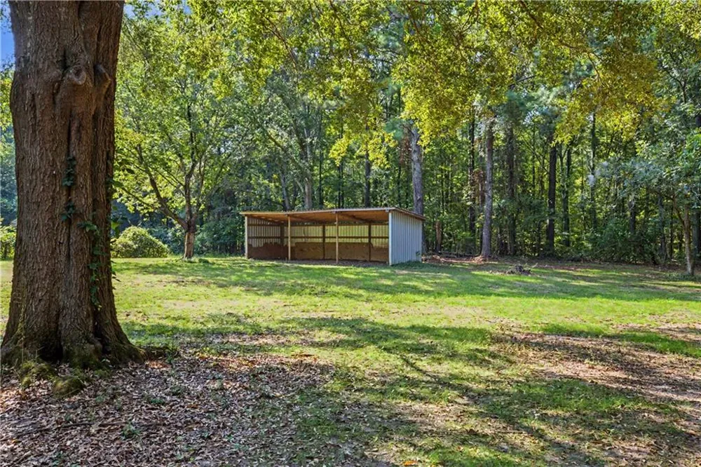 3797 Jonathans Roost Road Williamson, GA 30292