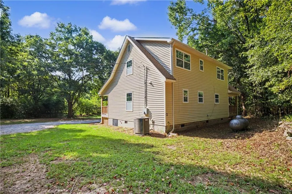 3797 Jonathans Roost Road Williamson, GA 30292