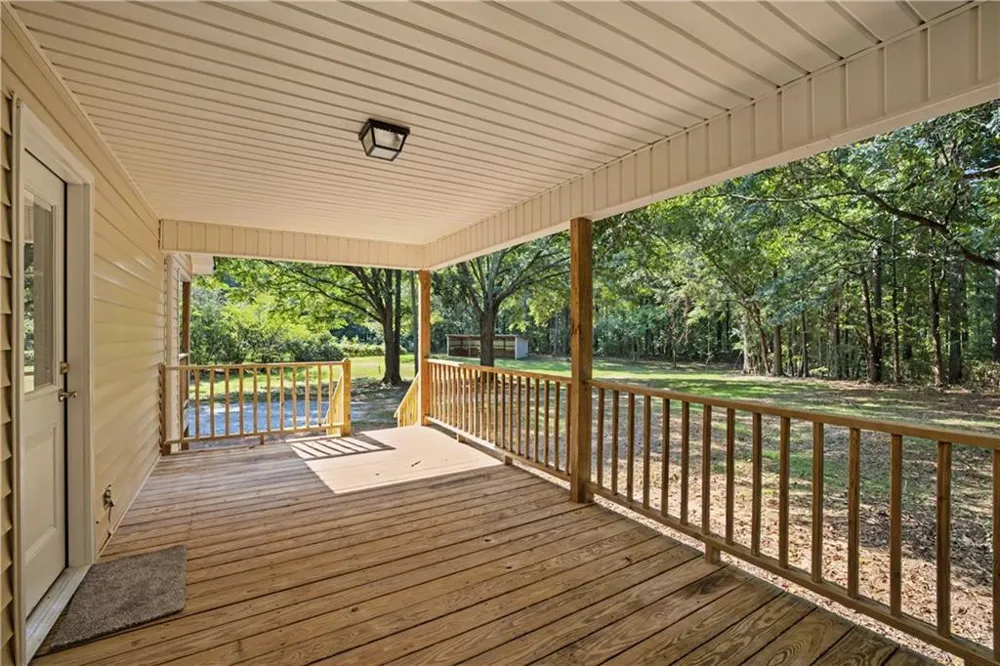3797 Jonathans Roost Road Williamson, GA 30292