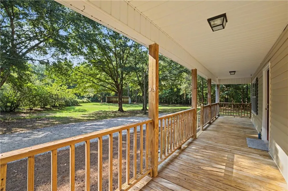 3797 Jonathans Roost Road Williamson, GA 30292