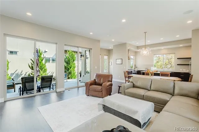 2594 S Orchard Street Lakewood, CO 80228