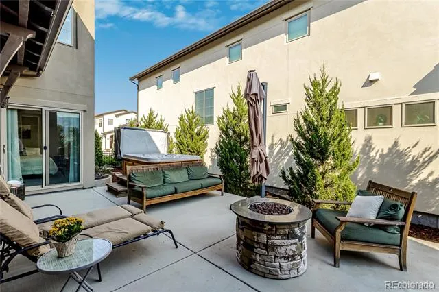 2594 S Orchard Street Lakewood, CO 80228