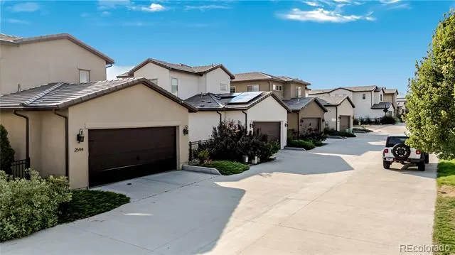 2594 S Orchard Street Lakewood, CO 80228