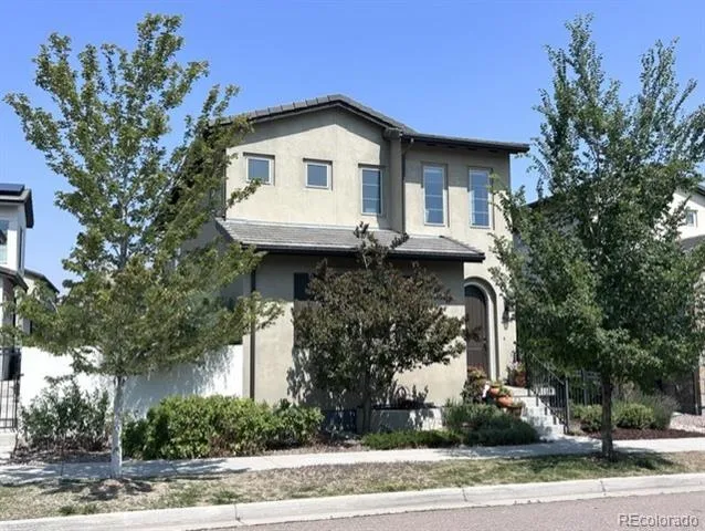 2594 S Orchard Street Lakewood, CO 80228