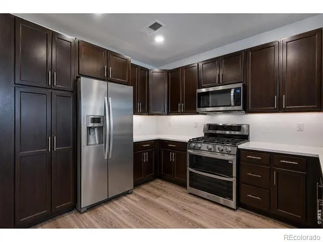 5167 S Fairplay Street Aurora, CO 80015