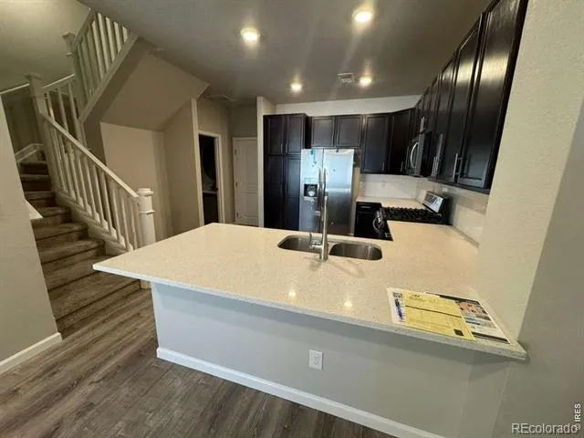 5167 S Fairplay Street Aurora, CO 80015