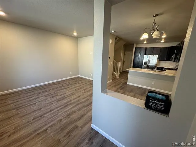 5167 S Fairplay Street Aurora, CO 80015