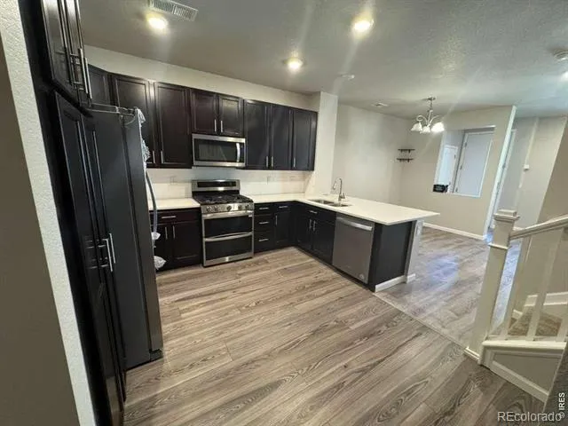 5167 S Fairplay Street Aurora, CO 80015