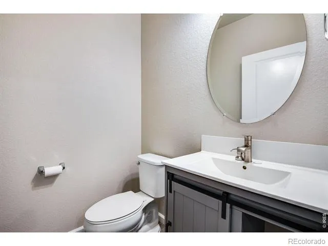 5167 S Fairplay Street Aurora, CO 80015