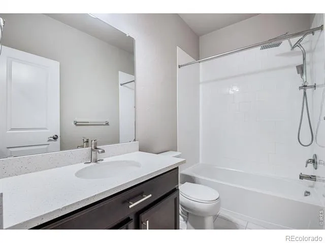5167 S Fairplay Street Aurora, CO 80015