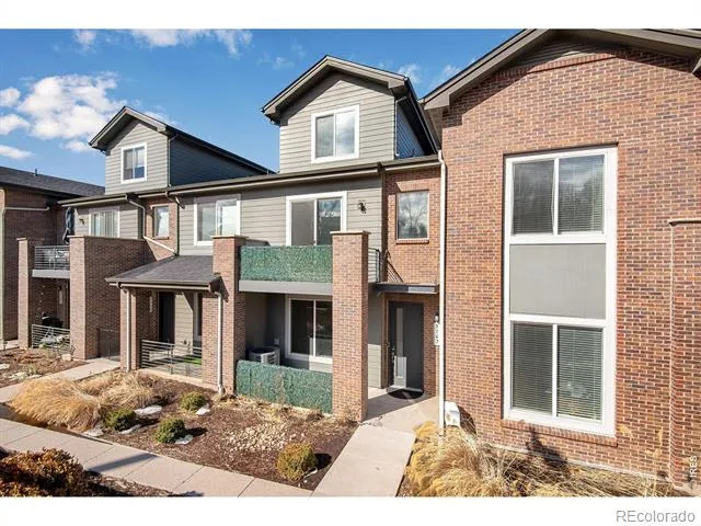 5167 S Fairplay Street Aurora, CO 80015