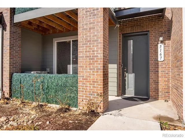 5167 S Fairplay Street Aurora, CO 80015