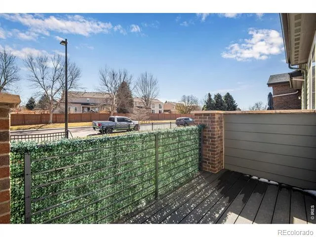 5167 S Fairplay Street Aurora, CO 80015