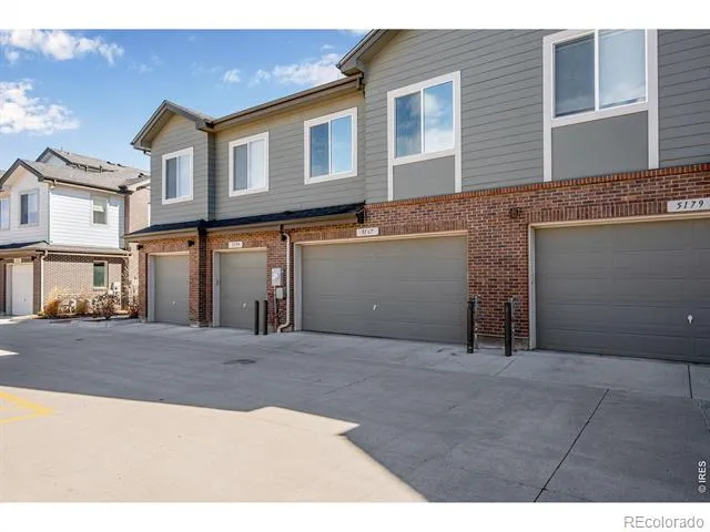 5167 S Fairplay Street Aurora, CO 80015