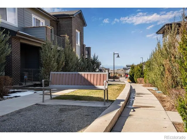 5167 S Fairplay Street Aurora, CO 80015